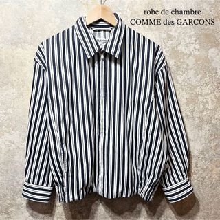 コムデギャルソン(COMME des GARCONS)のrobe de chambre COMME des GARCONS ジャケット(ブルゾン)