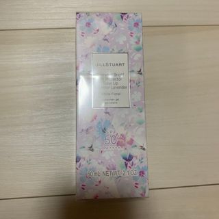 ジルスチュアート(JILLSTUART)のジルスチュアートエブリデイブライト UVプロテクター トーンアップシマーラベンダ(日焼け止め/サンオイル)