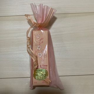 ロクシタン(L'OCCITANE)のロクシタン チェリーブロッサム ソフトハンドクリーム(ハンドクリーム)