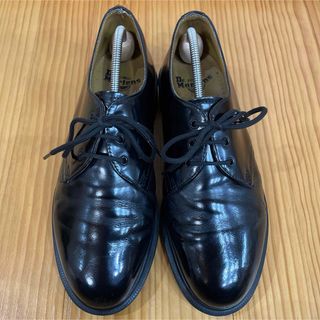 Dr.Martens - Dr.Martens (ドクターマーチン) 3ホール 1461PW 26cm