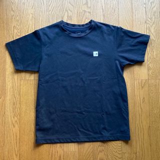 ザノースフェイス(THE NORTH FACE)のTHE NORTH FACE ザノースフェイス 半袖 Tシャツ サイズM(Tシャツ/カットソー(半袖/袖なし))