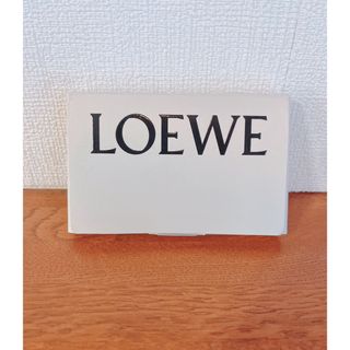 ロエベ(LOEWE)のロエベ　オードゥパルファン　2本セット(ユニセックス)