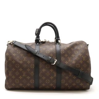 ルイヴィトン(LOUIS VUITTON)のルイ ヴィトン モノグラムマカサー （22420986）(ボストンバッグ)