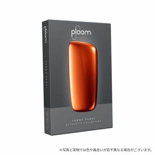 新色 PloomX プルームエックス フロントパネル ブロンズグレイズ b