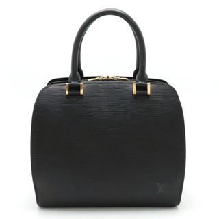 ルイヴィトン(LOUIS VUITTON)のルイ ヴィトン エピ ポンヌフ ハンドバッグ レザー （22420969）(ハンドバッグ)