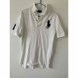 ポロ(POLO（RALPH LAUREN）)のポロシャツ(ポロシャツ)