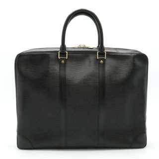 ルイヴィトン(LOUIS VUITTON)のルイ ヴィトン エピ ポルト ドキュマン ヴォワヤージュ （22430138）(ビジネスバッグ)