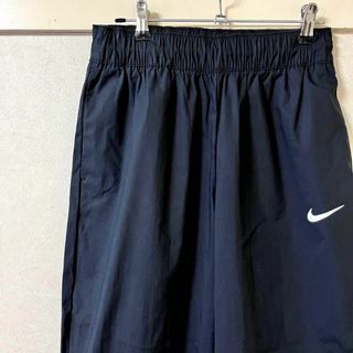 ナイキ(NIKE)の★美品★NIKE ナイキ ナイロンイージーパンツ(スラックス)