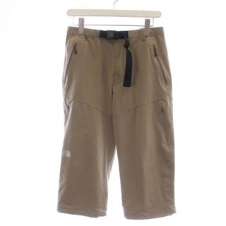 ザノースフェイス(THE NORTH FACE)のTHE NORTH FACE VERB 3/4 PANT クライミングパンツ M(その他)