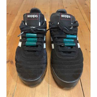 アレキサンダーワン(Alexander Wang)のADIDAS ✖️ALEXANDER WANGコラボスニーカー(スニーカー)