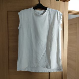 グローバルワーク(GLOBAL WORK)のグローバルワーク　Ｔシャツ　М(Tシャツ(半袖/袖なし))