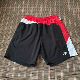 YONEX ハーフパンツ  ユニSサイズ VERYCOOL ヨネックス