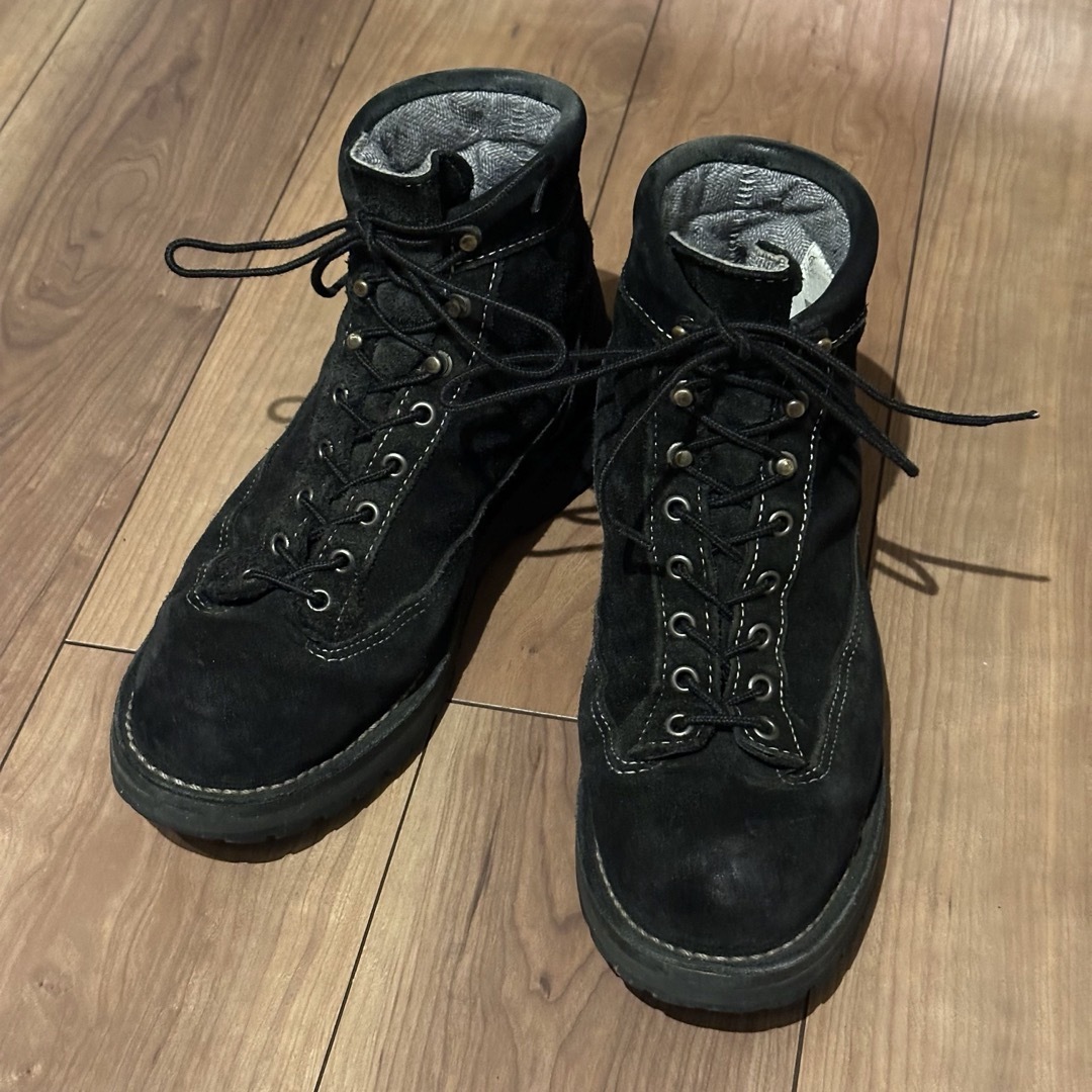 Danner - Danner 45202x EXPLORER エクスプローラー 8 1/2EEの Danner - Danner 45202x EXPLORER エクスプローラー 8 1/2EEの