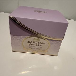 SABON - サボン　フェイスポリッシャー