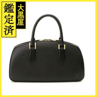 ルイヴィトン(LOUIS VUITTON)のルイ・ヴィトン ジャスミン M52082 【473】(ハンドバッグ)