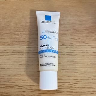 ラロッシュポゼ(LA ROCHE-POSAY)のラロッシュポゼ　トーンアップ　ホワイト(化粧下地)