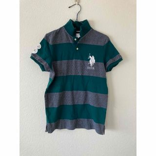 U.S. POLO ASSN. - ポロシャツ