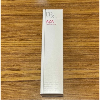 ロート製薬 - DRX AZAクリア