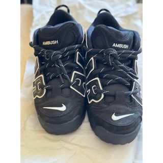 ナイキ(NIKE)のアンブッシュ×ナイキモアテン(スニーカー)