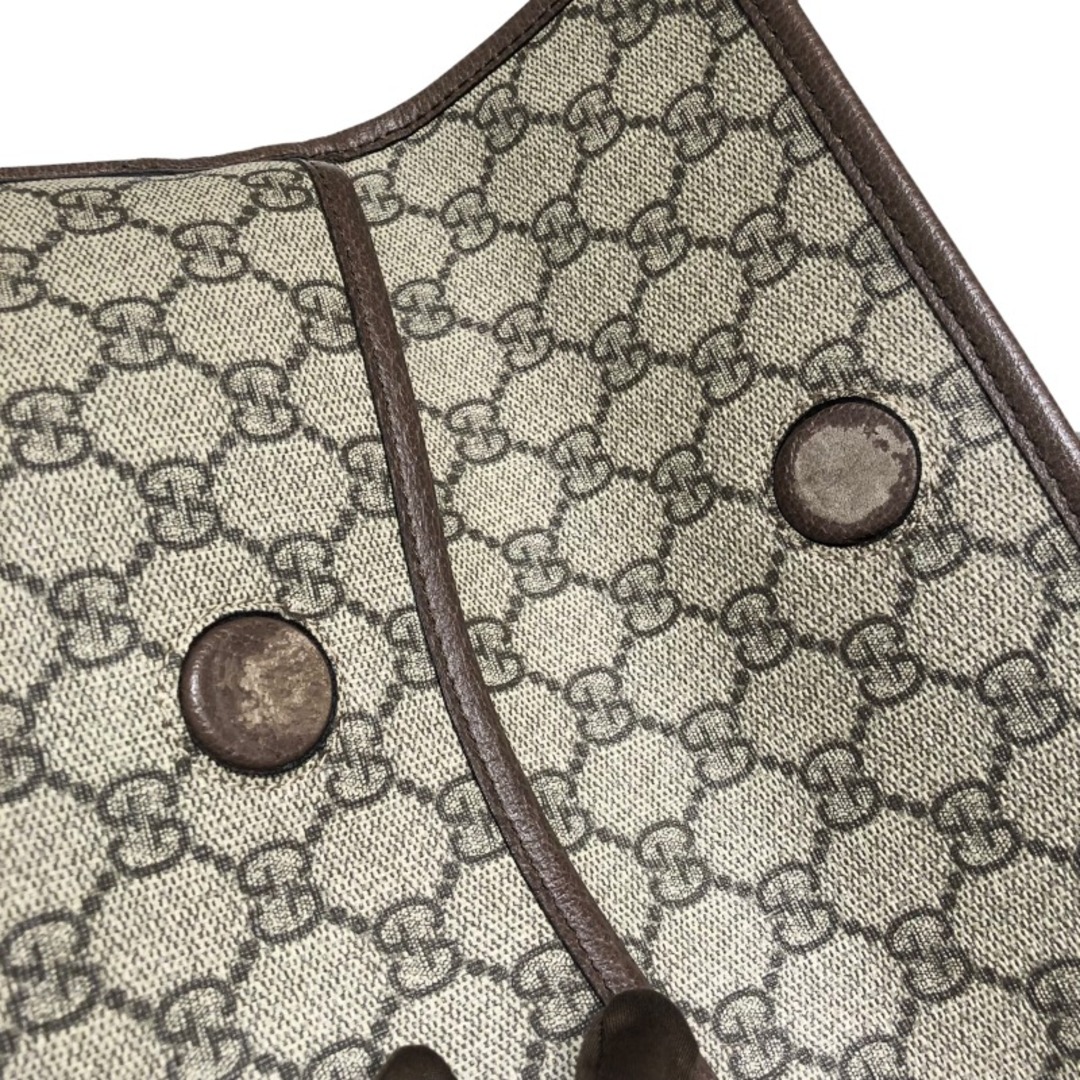 Gucci - グッチ GUCCI GGスプリームベルトバッグ 493930 ベージュ ネオ Gucci - グッチ GUCCI GGスプリームベルトバッグ 493930 ベージュ ネオ