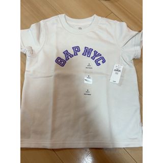 ギャップ(GAP)のGAP NYCアーチロゴ スウェット・トレーナー (Tシャツ/カットソー)