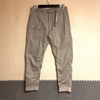 THE NORTH FACE - 美品 ザノースフェイスパープルレーベル Mountain Pants 32