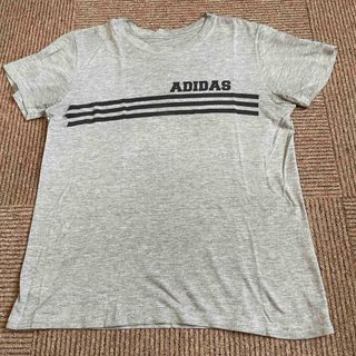 アディダス(adidas)のadidas Tシャツ    レディースTシャツ(Tシャツ(半袖/袖なし))