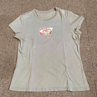 ROXY Tシャツ    レディースTシャツ