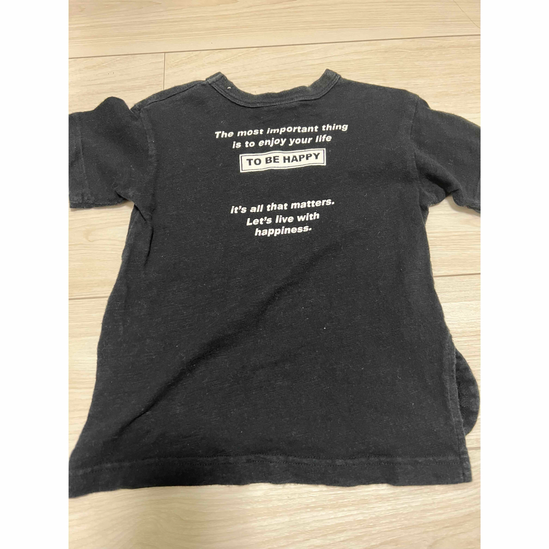 F.O.KIDS(エフオーキッズ)のロゴTシャツ✩*まとめ売り キッズ/ベビー/マタニティのキッズ服男の子用(90cm~)(Tシャツ/カットソー)の商品写真