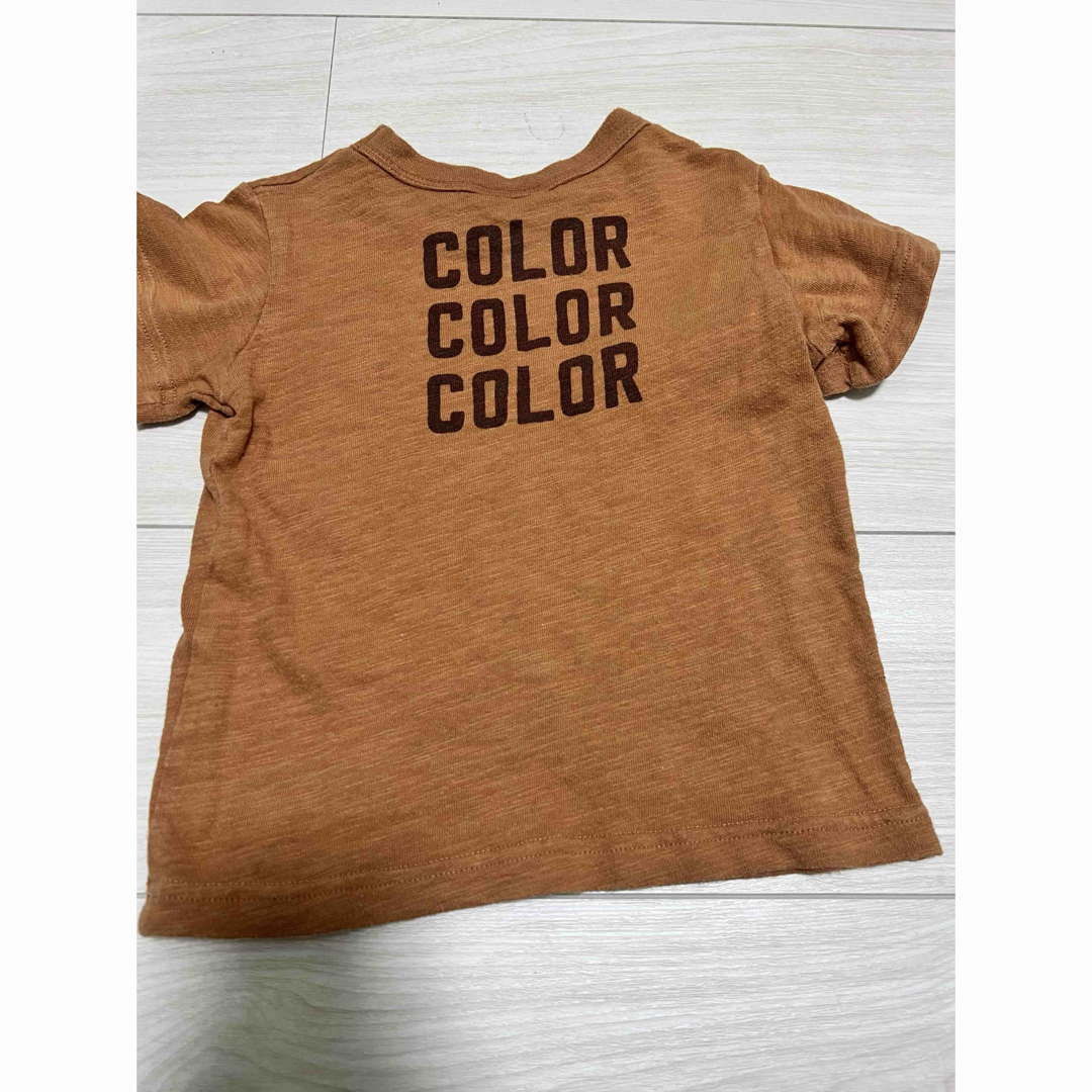 F.O.KIDS(エフオーキッズ)のロゴTシャツ✩*まとめ売り キッズ/ベビー/マタニティのキッズ服男の子用(90cm~)(Tシャツ/カットソー)の商品写真