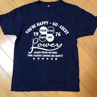 Tシャツ　150サイズ(Tシャツ/カットソー)