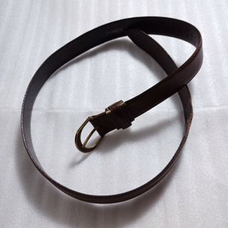 ブラウンbelt(ベルト)