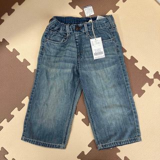 エフオーキッズ(F.O.KIDS)のF.O.KIDS 半端丈　パンツ(パンツ/スパッツ)