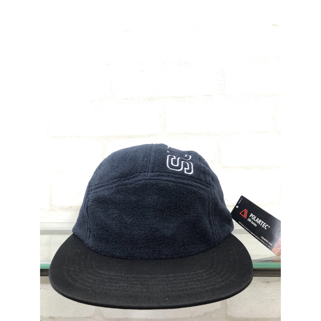 Supreme(シュプリーム)のSupreme  Polartec Camp Cap メンズの帽子(キャップ)の商品写真