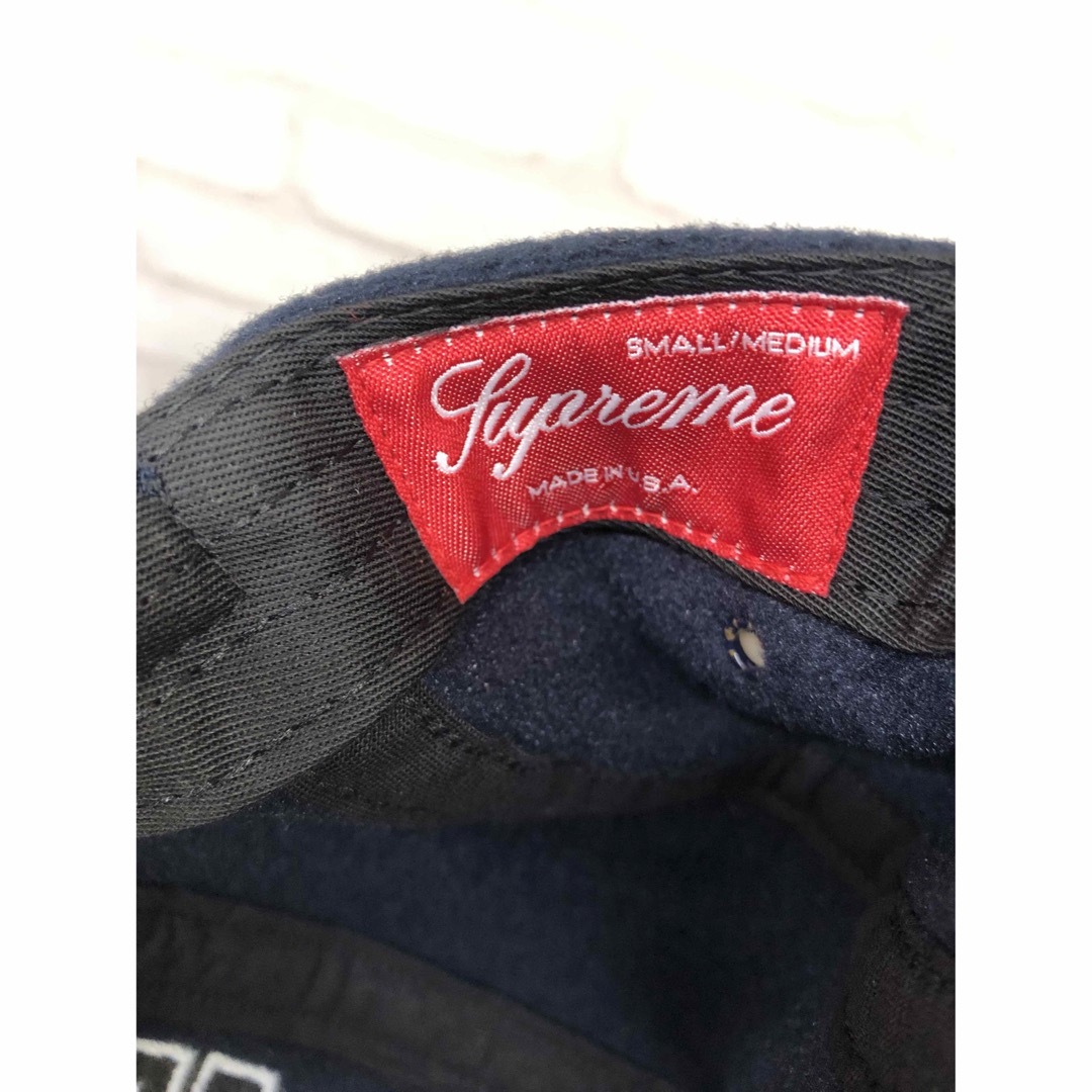 Supreme(シュプリーム)のSupreme  Polartec Camp Cap メンズの帽子(キャップ)の商品写真