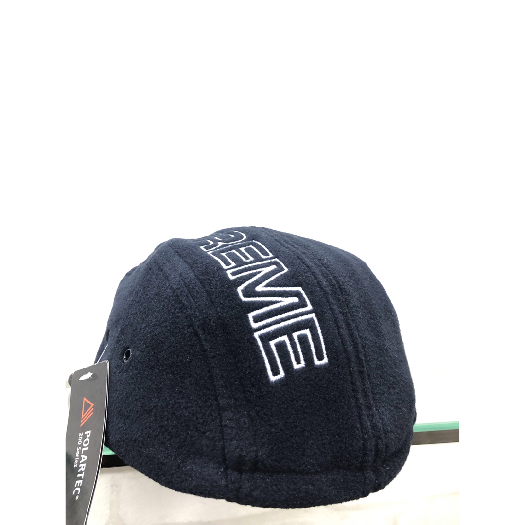 Supreme(シュプリーム)のSupreme  Polartec Camp Cap メンズの帽子(キャップ)の商品写真