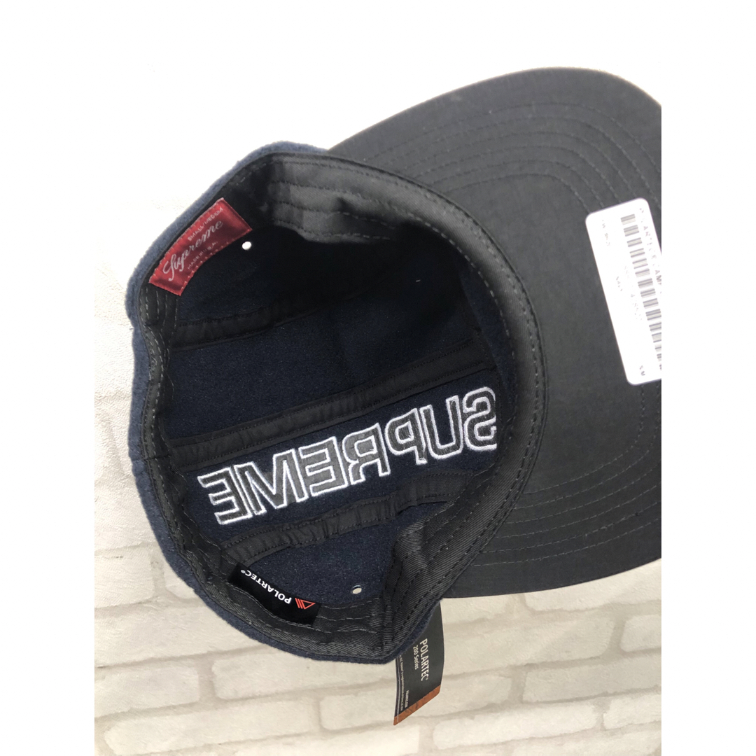 Supreme(シュプリーム)のSupreme  Polartec Camp Cap メンズの帽子(キャップ)の商品写真