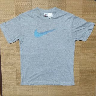 ナイキ　Ｔシャツ　ビンテージ　NIKE(Tシャツ/カットソー(半袖/袖なし))