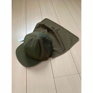 ハロコモディティー　Moraine Cap