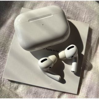 Apple - Apple AirPods Pro 第1世代　正規品