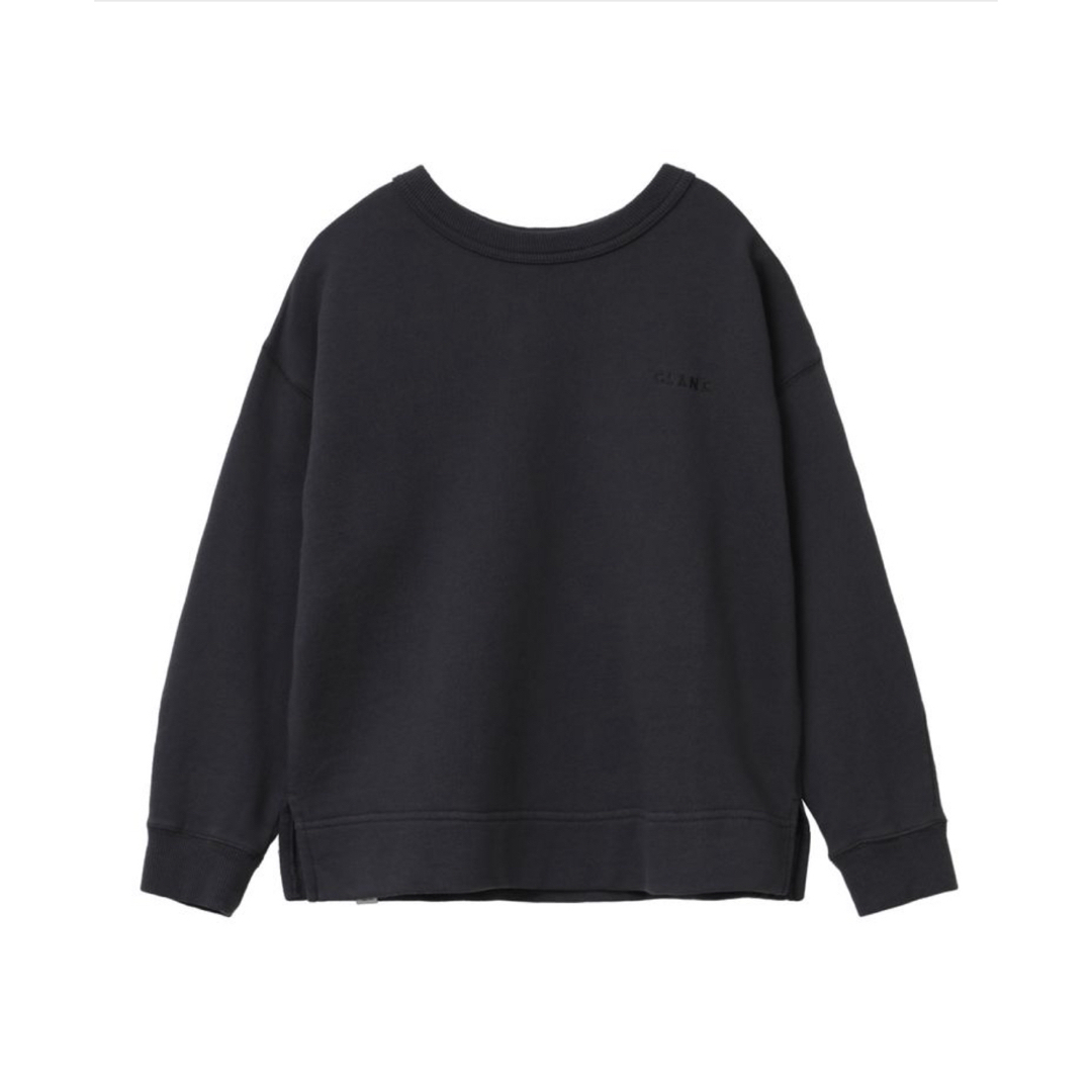 CLANE(クラネ)の【新品】FRUIT OF THE LOOM×CLANE KIDS SWEAT キッズ/ベビー/マタニティのキッズ服男の子用(90cm~)(Tシャツ/カットソー)の商品写真