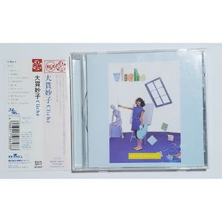 大貫妙子　Cliche(ポップス/ロック(邦楽))