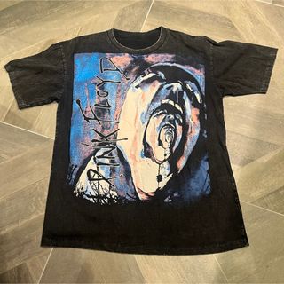 PINKFLOYD ピンクフロイドTシャツ/バンT/USED/古着(Tシャツ/カットソー(半袖/袖なし))