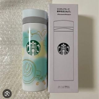 スターバックス(Starbucks)のstarbucks 2023福袋タンブラー(タンブラー)