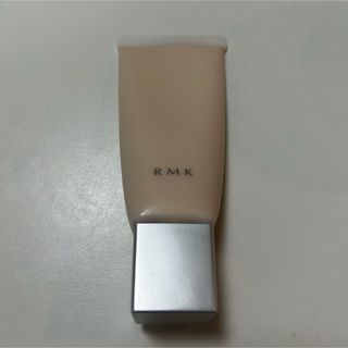 アールエムケー(RMK)のRMK ポアレスベース(化粧下地)