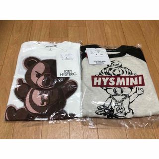 ヒステリックミニ(HYSTERIC MINI)の発送前限定価格♡(Tシャツ/カットソー)