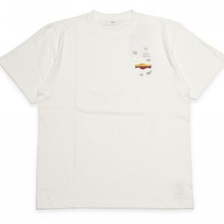 トーガビリリース(TOGA VIRILIS)のTOGA VIRILIS Tシャツ(Tシャツ/カットソー(半袖/袖なし))