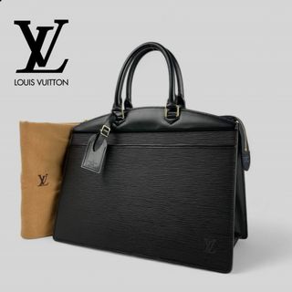 ルイヴィトン(LOUIS VUITTON)のほぼ未使用●ルイ ヴィトン● エピ・リヴィエラ ハンドバッグ M48182(ハンドバッグ)