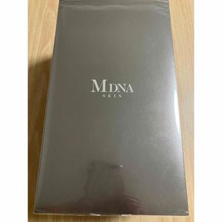 MDNA SKIN エムディーエヌエー　スキン　オニキスブラック　美顔器(フェイスケア/美顔器)