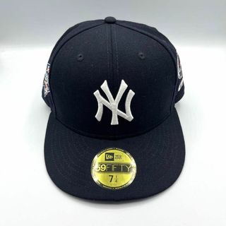 ニューエラー(NEW ERA)の★希少★NEW ERA ニューエラ ヤンキース オールスター キャップ(キャップ)